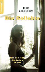 Cover Geliebten-Buch