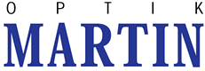 Logo Optik Martin