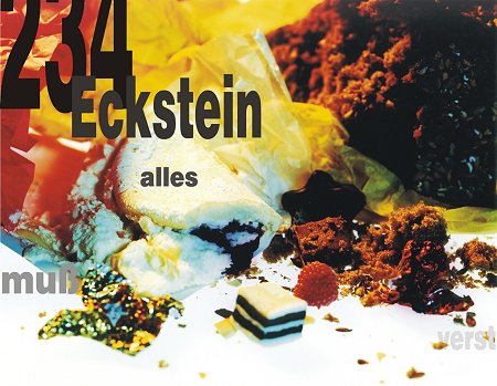 Die Geschichte vom Suppenkasper