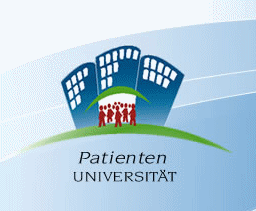Logo Patienten-Uni