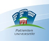 Logo Patienten-Uni