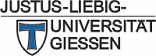Logo Uni Gießen